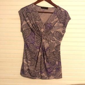 Paisley Top